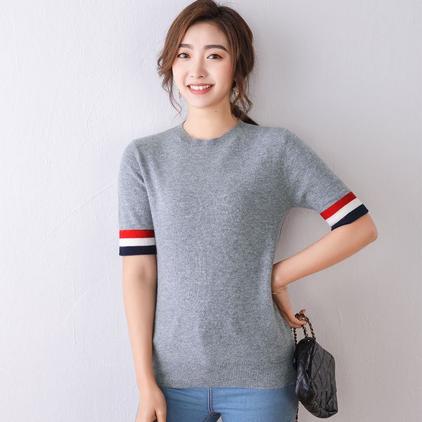 2021 women jumpers 100% south knitting sweater sleeves fashion women's wool sweaters knitted or crocheted nxgt, White;black
2021 women jumpers 100% south knitting sweater sleeves fashion women's wool sweaters knitted or crocheted nxgt, White;black