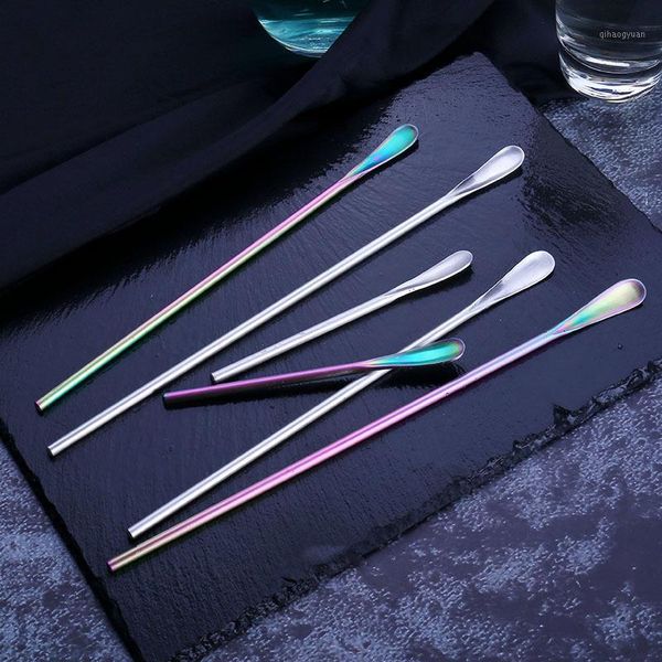 1 piece spoon long handle spoons flatware drinking tools kitchen gadget stainless steel coffee ice scoop1
1 piece spoon long handle spoons flatware drinking tools kitchen gadget stainless steel coffee ice scoop1
