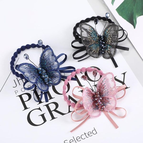 hair accessories haimeikang flower butterfly ropes rubber elastic women fashion ponytail holder scrunchies beads
hair accessories haimeikang flower butterfly ropes rubber elastic women fashion ponytail holder scrunchies beads