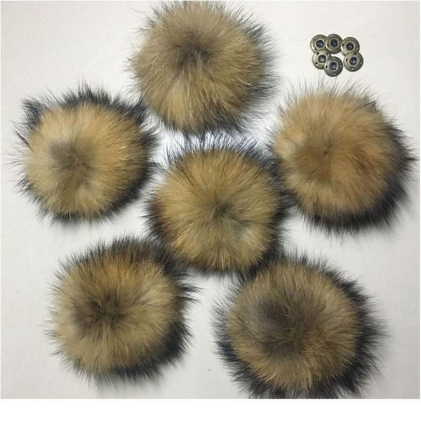 wholesale 5pcs/lot raccoon fur pompom with buckle fox fur ball real fur pom pom diy pompons ball for hats qyluzx
wholesale 5pcs/lot raccoon fur pompom with buckle fox fur ball real fur pom pom diy pompons ball for hats qyluzx