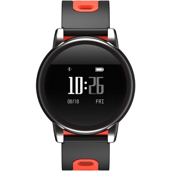 dfb8 intelligent hand ring heart rate oxygen blood pressure fatigue weixin motion track private
dfb8 intelligent hand ring heart rate oxygen blood pressure fatigue weixin motion track private