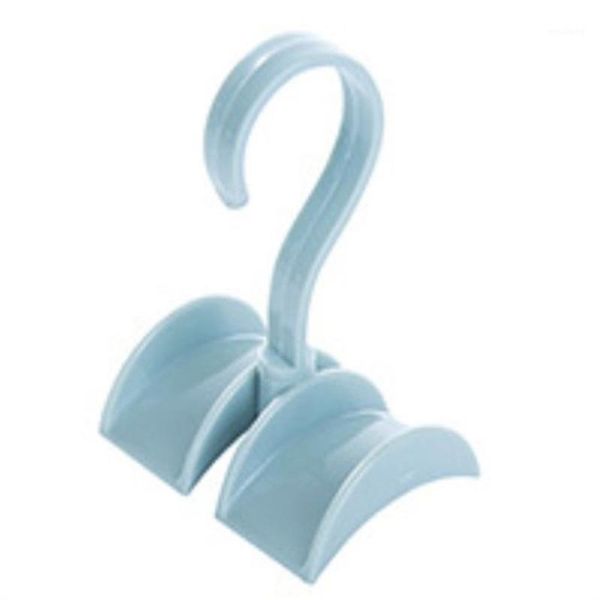 hooks & rails creative multi-functional plastic hanger ties scarves belt rack bag holder home wardrobe organizer1
hooks & rails creative multi-functional plastic hanger ties scarves belt rack bag holder home wardrobe organizer1