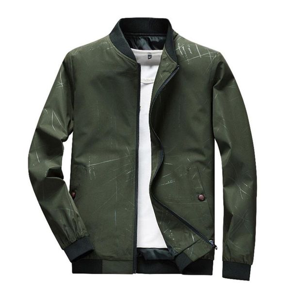 men's jackets long sleeve outwear men plus size autumn winter casual fashion pure color jacket zipper coat mens and coats, Black;brown
men's jackets long sleeve outwear men plus size autumn winter casual fashion pure color jacket zipper coat mens and coats, Black;brown