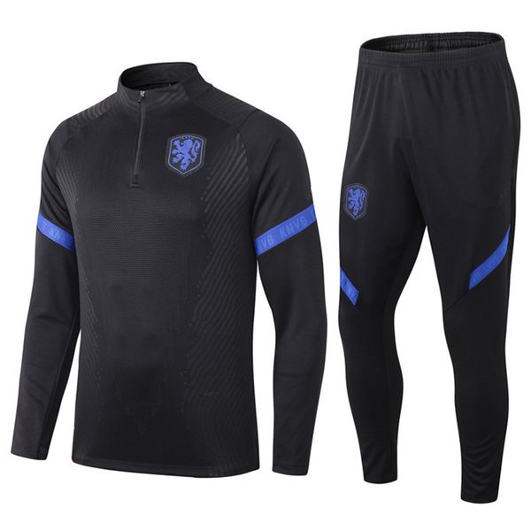 20 21 football jersey de jong wijnaldum 2020 2021 strootman memphis training suit set, Black
20 21 football jersey de jong wijnaldum 2020 2021 strootman memphis training suit set, Black