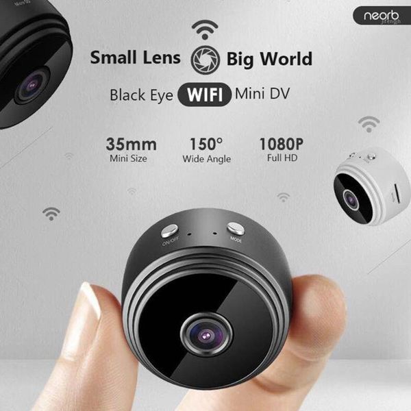 a9 mini wifi camera 1080p remote surveillance camera night vision home monitor security micro1
a9 mini wifi camera 1080p remote surveillance camera night vision home monitor security micro1