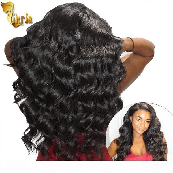 brazilian body wave 360 lace wigs human hair pre plucked and glueless lace with baby hair pre plucked natural hairline for black women, Black;brown
brazilian body wave 360 lace wigs human hair pre plucked and glueless lace with baby hair pre plucked natural hairline for black women, Black;brown