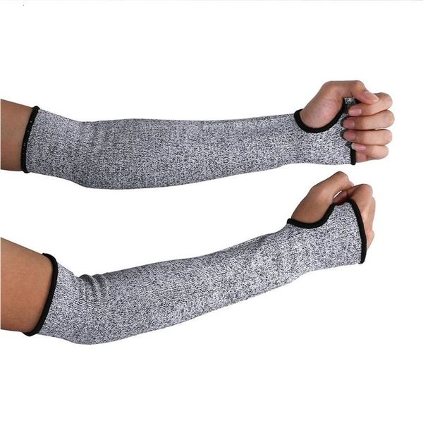 factorylugbfactory3472puncture cut guard anti proof sleeve bracers protector sport drive work arm anti-cut protective safety gloves
factorylugbfactory3472puncture cut guard anti proof sleeve bracers protector sport drive work arm anti-cut protective safety gloves