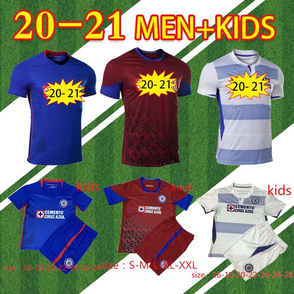 liga mx 2020 2021 cruz azul soccer jerseys home away 3rd 20 21 football men women shirt size:16-2xl, Black;yellow
liga mx 2020 2021 cruz azul soccer jerseys home away 3rd 20 21 football men women shirt size:16-2xl, Black;yellow