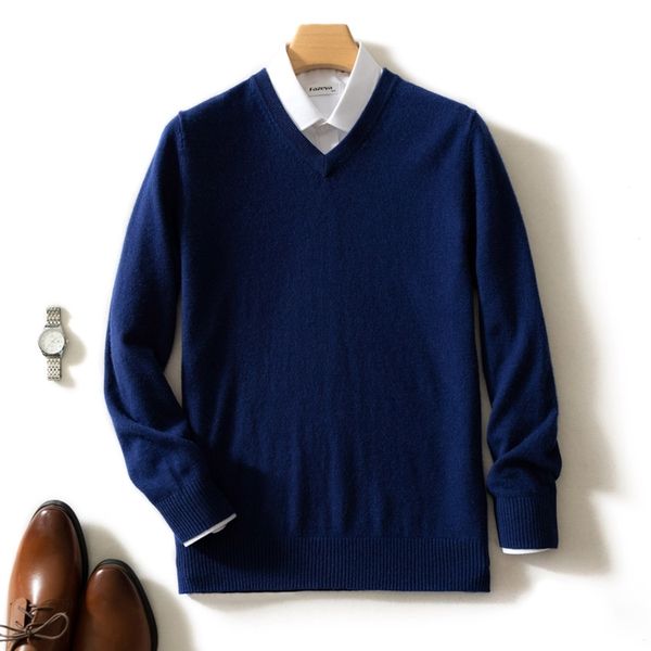 2021 sweater 100% cashmere goat knit winter pullovers long standard male jumper 8-color or57, Black
2021 sweater 100% cashmere goat knit winter pullovers long standard male jumper 8-color or57, Black
