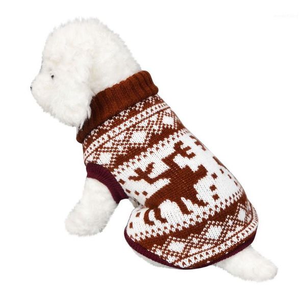 pet dog winter warm turtleneck dog sweater fawn print coat clothing clothing clothes chihuahua pug clothes1
pet dog winter warm turtleneck dog sweater fawn print coat clothing clothing clothes chihuahua pug clothes1