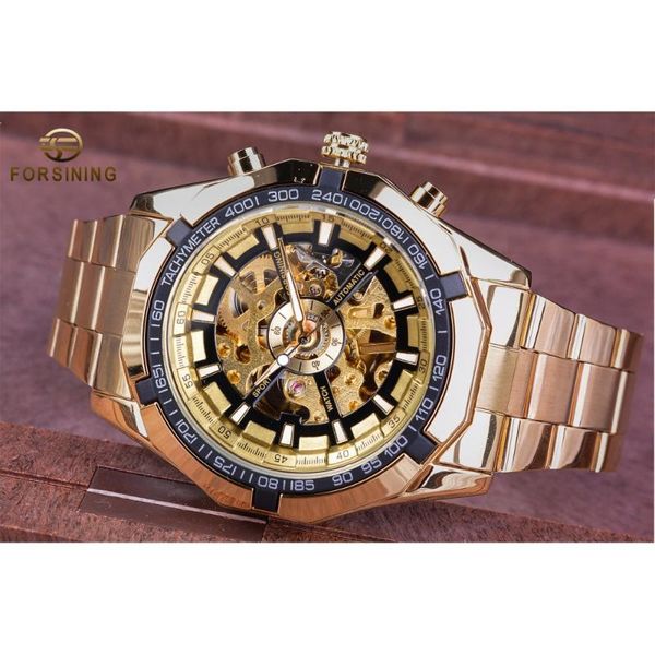2020 clock sport for forsining bracelet men watch watch creative skeleton transparent mechanical watches golden mrglk, Slivery;brown
2020 clock sport for forsining bracelet men watch watch creative skeleton transparent mechanical watches golden mrglk, Slivery;brown