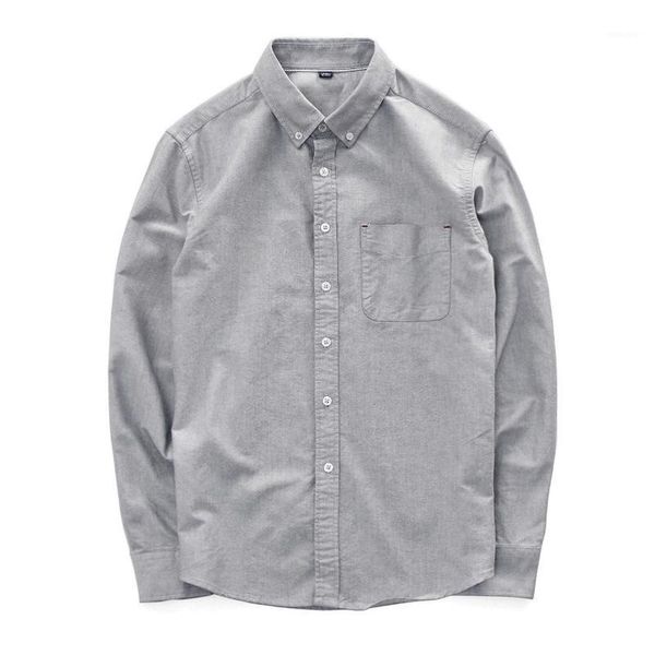 mens oxford work shirts jeans slim fit shirt long sleeve men denim button down collar shirts slim light blue shirt man ii50cs1, White;black
mens oxford work shirts jeans slim fit shirt long sleeve men denim button down collar shirts slim light blue shirt man ii50cs1, White;black