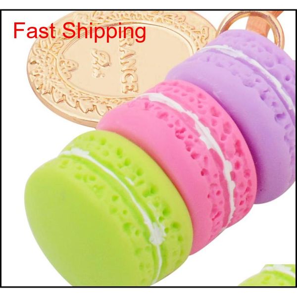 resin macaron keychains key chains lovely macaroon bag charm keychain chaveiro llaveros gold metal keyrin qylier bdehome, Silver
resin macaron keychains key chains lovely macaroon bag charm keychain chaveiro llaveros gold metal keyrin qylier bdehome, Silver