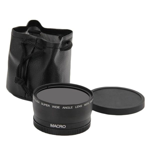 58mm 0.45x wide angle lens + macro lens for cannon 5d/60d/ 70d/350d / 400d / 450d 500d /1000d/ 550d 600d /1100d 18-55mm
58mm 0.45x wide angle lens + macro lens for cannon 5d/60d/ 70d/350d / 400d / 450d 500d /1000d/ 550d 600d /1100d 18-55mm