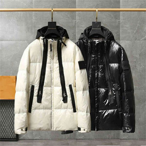men's down & parkas winter s warm lightweight hooded down jacket casual fashion black puff men's coat mrfd
men's down & parkas winter s warm lightweight hooded down jacket casual fashion black puff men's coat mrfd