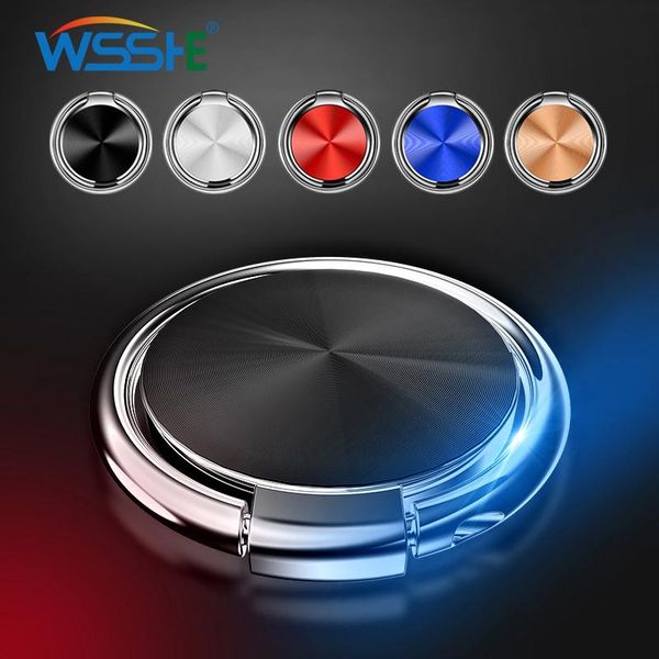 magnetic phone holder ultra-thin finger ring for mobile phone tablet pc car holder texture design universal 6 colors desk stand
magnetic phone holder ultra-thin finger ring for mobile phone tablet pc car holder texture design universal 6 colors desk stand
