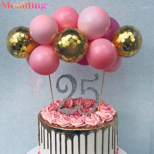 other festive & party supplies glitter diamond-studded number cake ers baby shower birthday decoration confetti balloon er wedding c
other festive & party supplies glitter diamond-studded number cake ers baby shower birthday decoration confetti balloon er wedding c