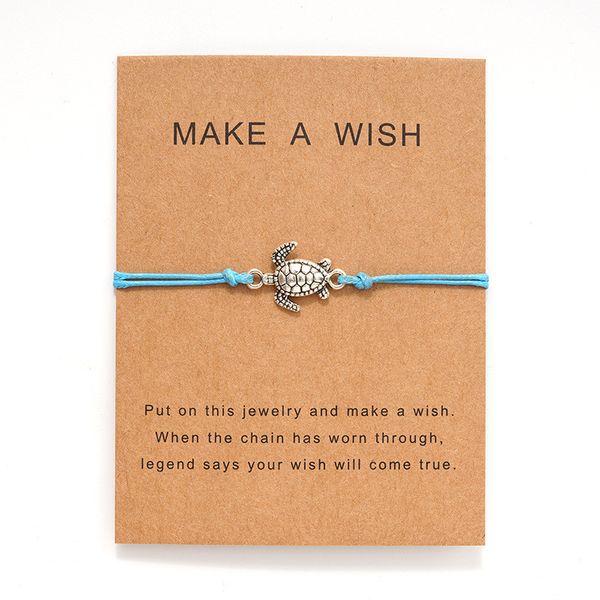 beach make a with summer factoryhreastyle card jewelry silver sea turtle tortoise charm bracelets for women men gift
beach make a with summer factoryhreastyle card jewelry silver sea turtle tortoise charm bracelets for women men gift