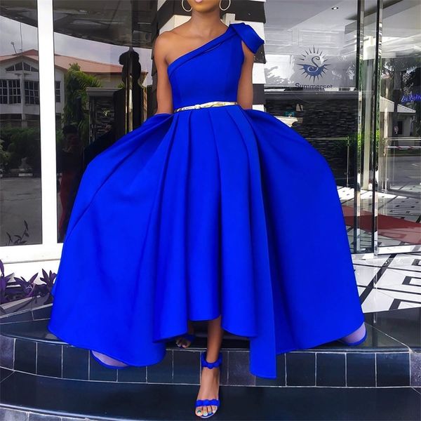 elegant blue one shoulder floor length party dress evening plus size sleeveless pleated a line women long maxi dress y200120, White;black
elegant blue one shoulder floor length party dress evening plus size sleeveless pleated a line women long maxi dress y200120, White;black