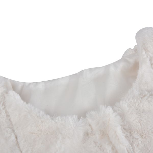 2020 thick women faux fur coat female solid color fluffy warm jacket slim thicken outwear autumn winter furry coats d25 q1219, Black
2020 thick women faux fur coat female solid color fluffy warm jacket slim thicken outwear autumn winter furry coats d25 q1219, Black