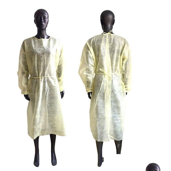 non-woven disposable isolation gown non-woven work clothes tattoo dust gown gown isolation protective waterpr qylpmi garden2010
non-woven disposable isolation gown non-woven work clothes tattoo dust gown gown isolation protective waterpr qylpmi garden2010