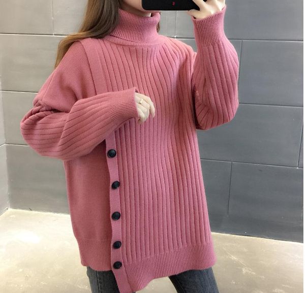 2021 spring and autumn winter with new style fashion long sleeve women's sweater coat@09, White;black
2021 spring and autumn winter with new style fashion long sleeve women's sweater coat@09, White;black