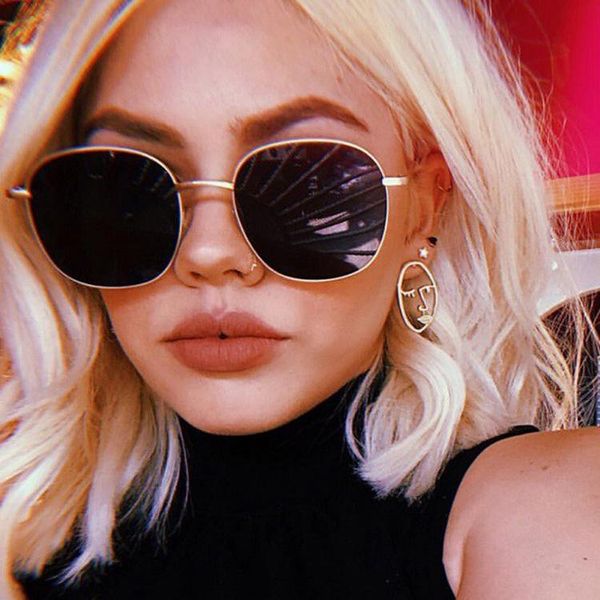sunglasses brand designer vintage square women retro mirror lens eyewear sun glasses for female ladies, White;black
sunglasses brand designer vintage square women retro mirror lens eyewear sun glasses for female ladies, White;black