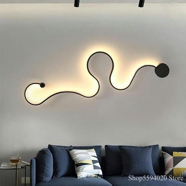 modern led wall lamp lamparas de techo pared applique murale luminaire art designs ceiling lamp living room aisle wall light
modern led wall lamp lamparas de techo pared applique murale luminaire art designs ceiling lamp living room aisle wall light