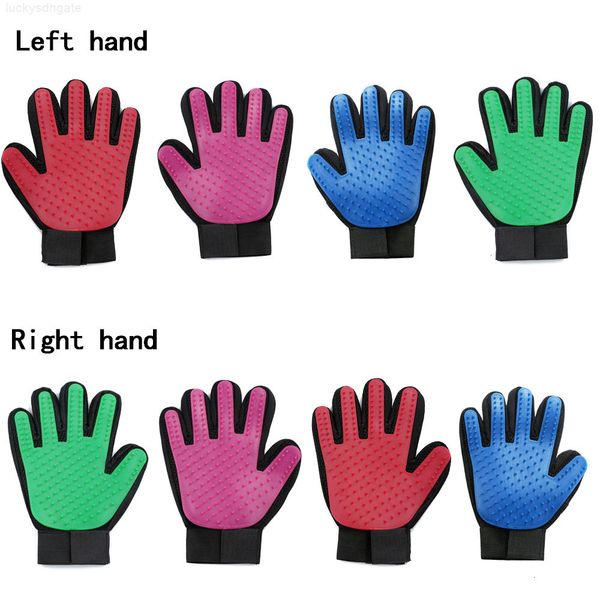 factoryl93dgrooming comb pet dog cat cleaning glove deshedding left right hand hair removal brush promote blood circulat
factoryl93dgrooming comb pet dog cat cleaning glove deshedding left right hand hair removal brush promote blood circulat