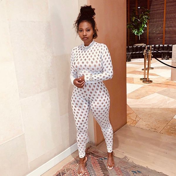 women's jumpsuits spring new fashion solid color long sleeve pants hollow sports jumpsuit, Black;white
women's jumpsuits spring new fashion solid color long sleeve pants hollow sports jumpsuit, Black;white
