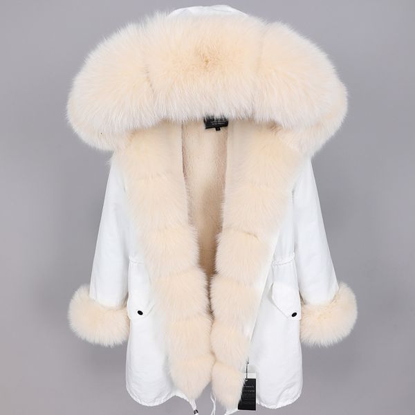 jacket 2021 new winter real skin outwear thick parkas mark natural fox fur coat l6pd, Black
jacket 2021 new winter real skin outwear thick parkas mark natural fox fur coat l6pd, Black