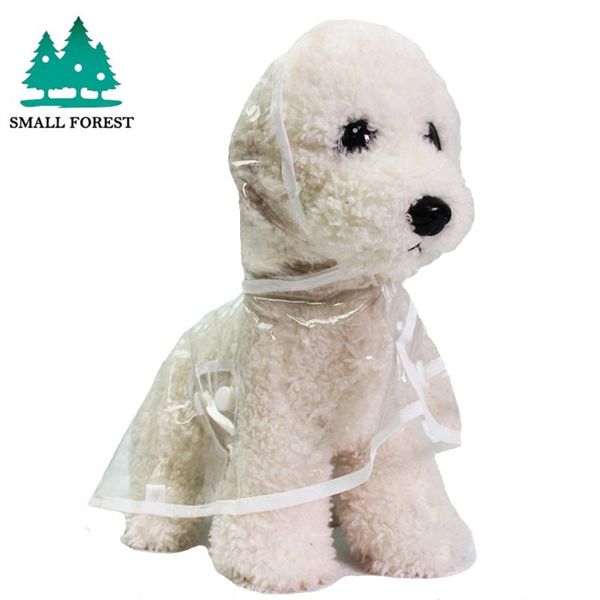 dog apparel small forest xs-xl waterproof transparent raincoats raincoat spring summer rain coats light clothes pet accessories
dog apparel small forest xs-xl waterproof transparent raincoats raincoat spring summer rain coats light clothes pet accessories