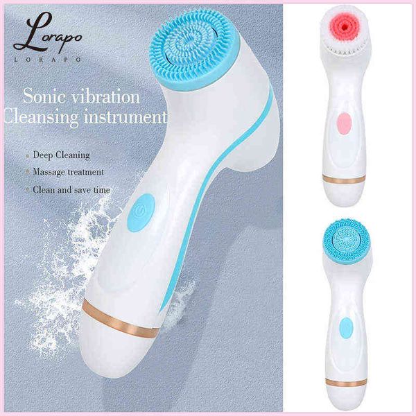 face care devices steamerrotating facial cleansing brush sonic nu facegalvanica spa system can deeply clean and remove blackheads 220225
face care devices steamerrotating facial cleansing brush sonic nu facegalvanica spa system can deeply clean and remove blackheads 220225
