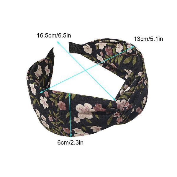 fashion cross knot turban floral print hair hoop wide side hairband girls elastic hair band headband bezel hair accessories q wmttrx
fashion cross knot turban floral print hair hoop wide side hairband girls elastic hair band headband bezel hair accessories q wmttrx
