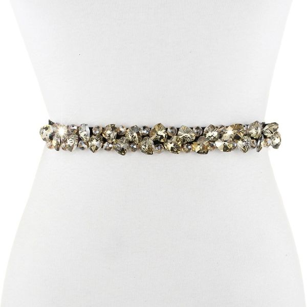 crystal wide 2019 elastic new belt arrival with rhinestone elegant belts for women high qualit sd242, Black;brown
crystal wide 2019 elastic new belt arrival with rhinestone elegant belts for women high qualit sd242, Black;brown