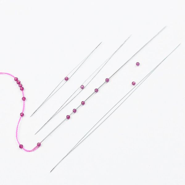 btfbes 5pcs central opening jewelry beading needles stainless steel pins jewelry bracelets handmade making beads diy accessories bbyrcv
btfbes 5pcs central opening jewelry beading needles stainless steel pins jewelry bracelets handmade making beads diy accessories bbyrcv