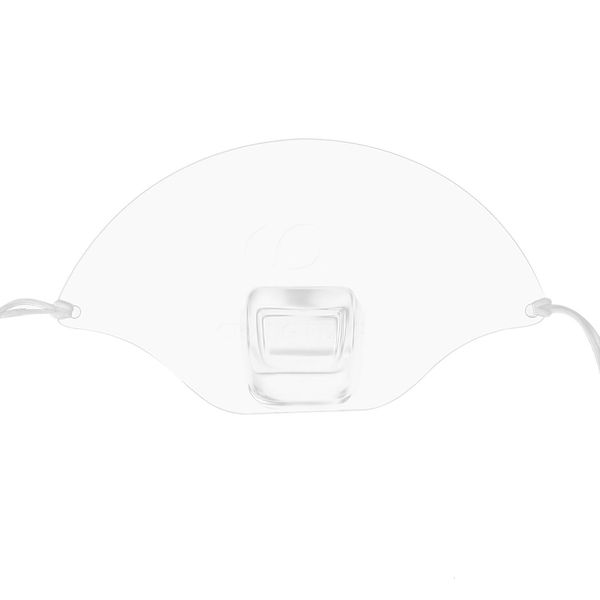 transparent face mouth mask permanent fog catering food l chef waiter plastic masks kitchen tools bbyurf homebag, Black
transparent face mouth mask permanent fog catering food l chef waiter plastic masks kitchen tools bbyurf homebag, Black