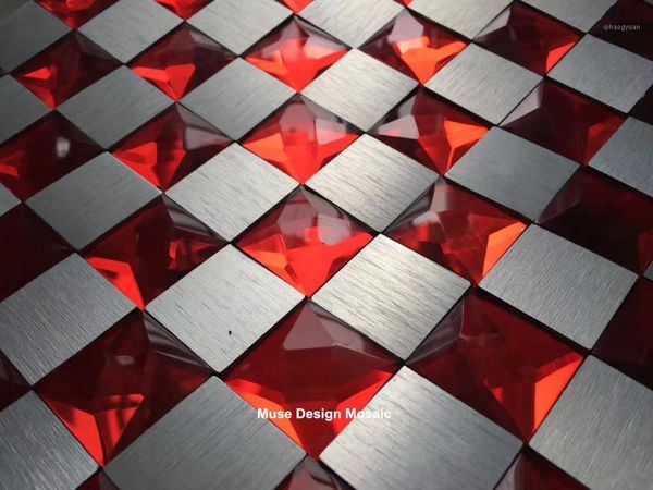 30 mm glossy red mirror beveled crystal diamond glass mosaic tile, showroom tv display cabinet diy decor wall sticker1
30 mm glossy red mirror beveled crystal diamond glass mosaic tile, showroom tv display cabinet diy decor wall sticker1