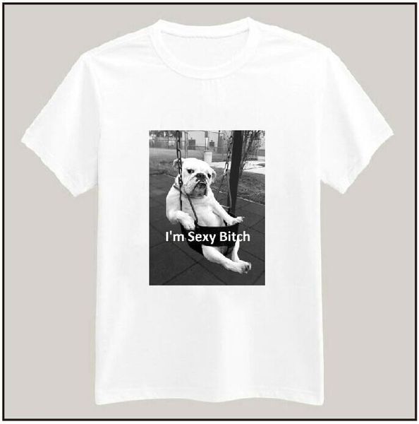 bitch print tshirt for men women cotton casual shirt white tees big size s-xxxl drop ship tz155-74
bitch print tshirt for men women cotton casual shirt white tees big size s-xxxl drop ship tz155-74