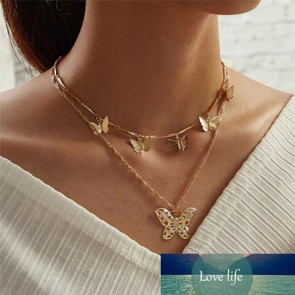 gold hollow multilayer butterfly chokers women necklace pendants fashion jewelry will and sandy gift
gold hollow multilayer butterfly chokers women necklace pendants fashion jewelry will and sandy gift