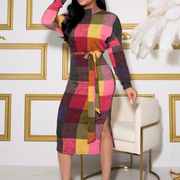 2021 dressed in female autumn plaid block up dresses british stylish graphics ol wear robe plus size 6ngn, Black;gray
2021 dressed in female autumn plaid block up dresses british stylish graphics ol wear robe plus size 6ngn, Black;gray