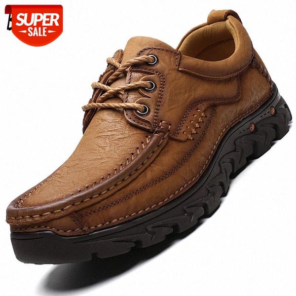classic men casual shoes genuine leather lace-up male loafers shoes italian designer style handmade mens moccasins 2020 #ax0b
classic men casual shoes genuine leather lace-up male loafers shoes italian designer style handmade mens moccasins 2020 #ax0b