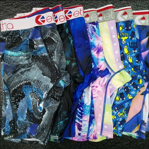 color random ethika mens boxer underwear random styles sports hip hop rock excise underwear skateboard street fashion quick dry in stock3345, Black;white
color random ethika mens boxer underwear random styles sports hip hop rock excise underwear skateboard street fashion quick dry in stock3345, Black;white