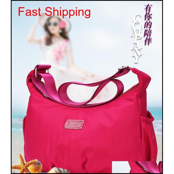 women bag messenger bag 2019 new oxford cloth waterproof diagonal shoulder dumplings casual nylon qyllhv bde_luck
women bag messenger bag 2019 new oxford cloth waterproof diagonal shoulder dumplings casual nylon qyllhv bde_luck