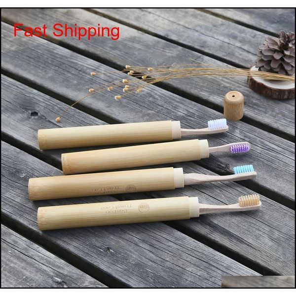 100% biodegradable bamboo toothbrush holder with kraft case creative customized logo natural eco friendly wooden n qylcir sports2010
100% biodegradable bamboo toothbrush holder with kraft case creative customized logo natural eco friendly wooden n qylcir sports2010