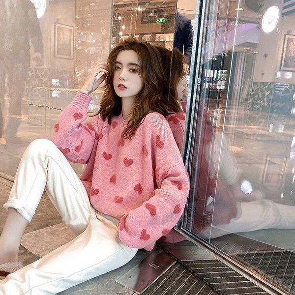 women's tracksuits women 2021 autumn fashion two piece sets female print o-neck pullover knitting ladies casual long pants suits q2521, Gray
women's tracksuits women 2021 autumn fashion two piece sets female print o-neck pullover knitting ladies casual long pants suits q2521, Gray