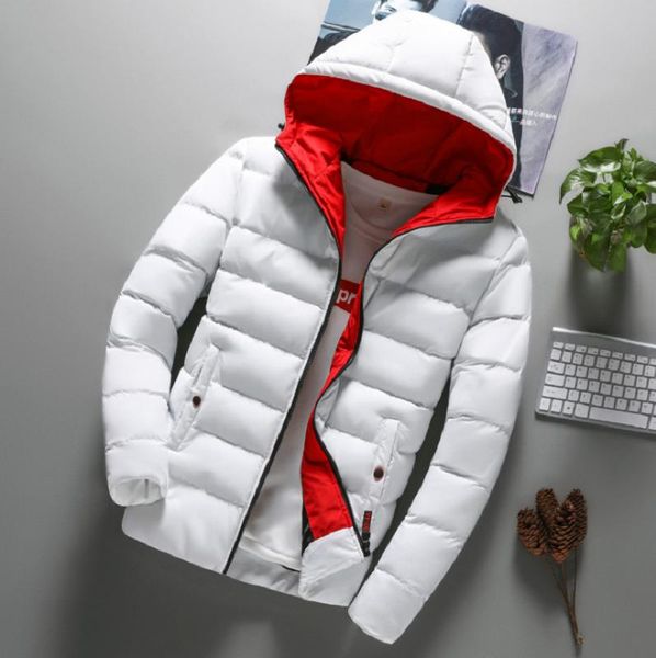 2020 men's new cotton-padded coat, men's foreign trade cotton-padded coat, cold-proof plus-size coat, Black
2020 men's new cotton-padded coat, men's foreign trade cotton-padded coat, cold-proof plus-size coat, Black