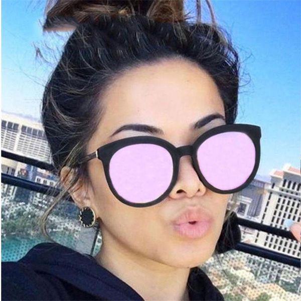 sunglasses luxury designer cat eye shade for women fashion female cute pink mirror sun glasses classic oculos feminino, White;black
sunglasses luxury designer cat eye shade for women fashion female cute pink mirror sun glasses classic oculos feminino, White;black