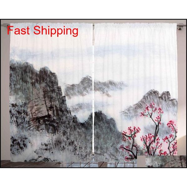 asian curtains traditional chinese painting landscape sakura cherry tree cloudy mountains living room bedro qylebl yh_pack
asian curtains traditional chinese painting landscape sakura cherry tree cloudy mountains living room bedro qylebl yh_pack