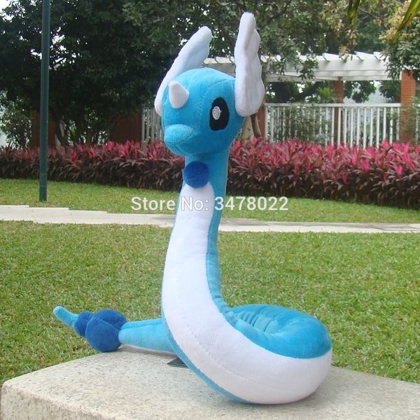 cuddly dragonair 26" dragon plush toys cartoon soft hakuryu stuffed animal doll y200703
cuddly dragonair 26" dragon plush toys cartoon soft hakuryu stuffed animal doll y200703